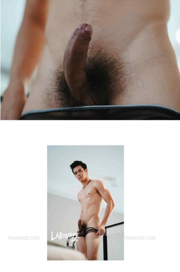 LABOURER-05--Double-Action--Ebook--Video-